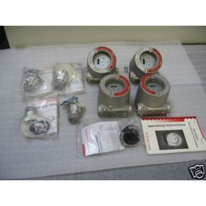 Détecteurs de gaz Sieger DIGI-CAT et DIGI-CHEM – Équipements et pièces semi-conductrices d'occasion fiables à l'échelle mondiale - Product Image 1