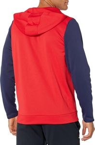 Diseño Premium Hombres Deportes Casual Pullover Manga larga Al Aire Libre Moda Equipo Béisbol Gráfico Sudadera con capucha - Product Image 2