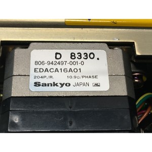 Unidad de Disco Duro Hitachi DK516C-16, 134-500160-701 - Equipo y Piezas de Semiconductores de Confianza de Marca Global - Product Image 6
