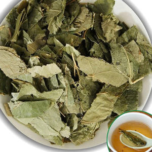 Hojas de Guanábana seca-Wildcrafted-Mezcla de hierbas naturales - Product Image 6