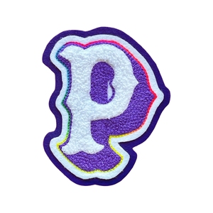Exclusive Chenille <b>Patch</b> Custom Badge for Clothing Brands Varsity <b>Jackets</b> Hoodies and Promotional Apparel USA - Product Image 6