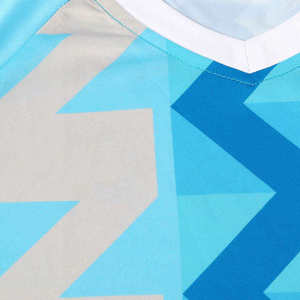 Design populaire, prix abordable, taille adulte, design personnalisé, uniforme de football pour hommes, meilleur prix de gros, ensemble d'uniformes de football pour hommes - Product Image 5
