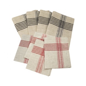 Best Selling Digital Print 100% Cotton Material <b>Embroidered</b> Kitchen Dish <b>Towel</b> with Private Logo - Product Image 1