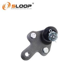 43330-49165 LOW R Steering Linkage <b>Ball</b> <b>Joint</b> for TOYOTA - Product Image 3