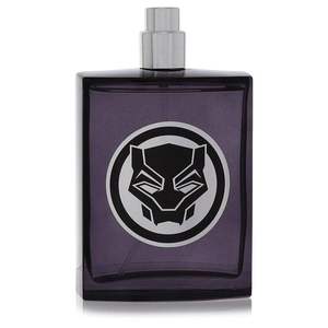 Perfume en Aerosol Eau de Toilette Black Panther para Hombre, Probador de Fragancia - Product Image 1