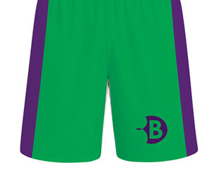 Uniforme de basket-ball - Product Image 5