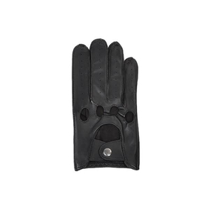 Gants d'hiver en cuir pour écran tactile, longueur poignet, thermiques, non doublés, décontractés, pour le cyclisme, les fêtes, les sports, les voyages, l'extérieur, l'usage quotidien - Product Image 5