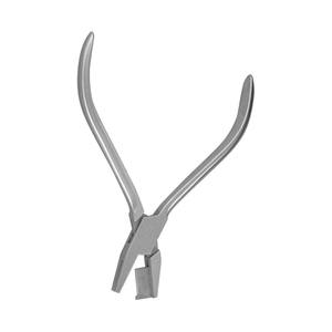 Professionally Dental Orthodontics Ligature Arch Wire Forming Plier Steel Dental Surgical Instruments by <b>Blush</b> surgical - Product Image 4
