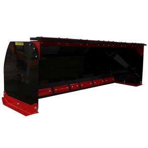 Máquina Quitanieves con Motor de Empuje para Limpiar Nieve y Residuos en Sitios de Trabajo, Potencia Confiable, Entrega Rápida, Calidad Premium - Product Image 3