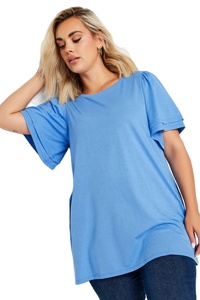 Camiseta de Poliéster Premium Personalizada para Mujer, Suave, Transpirable, de Secado Rápido, para Uso Diario y Estilo Urbano de Verano - Product Image 4
