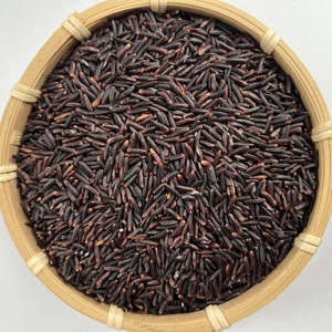 [RISE NOIR COLLANT] Riz brun rouge vietnamien de haute qualité, sain, biologique, adapté aux diabétiques, prix de gros premium - Product Image 2
