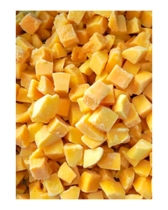 NUEVO DÍA! FRUTA CONGELADA FRESCA, REBOTES DE MANGO CONGELADOS, REBOTES DE MANGO SECOS - PRECIOS COMPETITIVOS. - Product Image 1