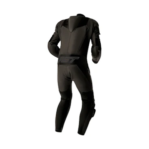 Herren Tractech EVO D3O Echtes Rindsleder/Känguruleder Rennanzug Einteiler Schutzanzug Schutzausrüstung Level 2 CE - Product Image 2