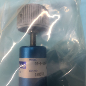 Régulateur de pression AMAT 3800-01237 0-60 PSIG 1/4" - Équipements et pièces semi-conductrices de renommée mondiale à la fois fiables et durables - Product Image 2