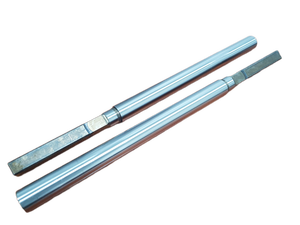 Servicio de Mecanizado de Piezas de Alta Precisión por CNC para Acero - Se Aceptan Dibujos STEP/DWG/PDF - Vietnam - Product Image 4