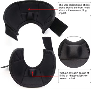 Botas de Protección para Caballos, Baratas, al por Mayor, de la Mejor Calidad, en Venta - Product Image 6