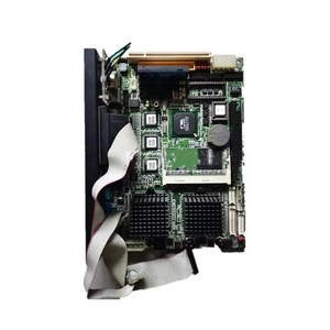Accesorios para Panel de Control Industrial <span class=keywords><strong>Mirle</strong></span> EMCORF-I625 <span class=keywords><strong>MIRLE</strong></span>-80414A en Buen Estado - Product Image 1
