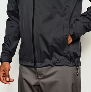 Veste de pêche légère à séchage rapide pour homme, protection UV, vêtements de pêche sportive en plein air respirants, coupe-vent à capuche - Product Image 6
