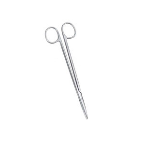 Surgical Dissecting Scissors Sharp Blunt Medical Scissors Manual Instrument Set for Hospital and Clinic Use - Product Image 4