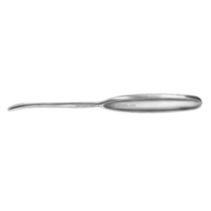 Élévateur Quervain WARSAW MEDICAL de haute qualité en acier inoxydable pour chirurgie osseuse |   Kit de chirurgie médicale - Product Image 5