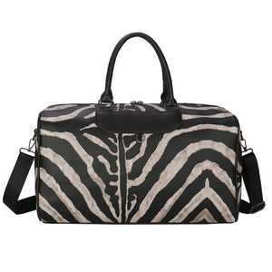 Bolsa de Viaje Impermeable Premium con Gran Capacidad, Bolsa Ligera para Gimnasio y Deportes para Hombres y Mujeres, Logotipo Personalizado, OEM, Venta al Por Mayor - Product Image 1