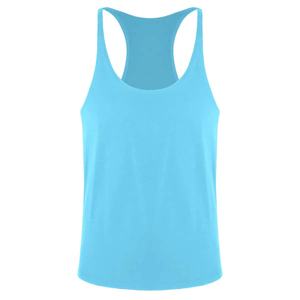 เสื้อกล้ามแฟชั่นขายดีเสื้อท่อนบนสำหรับผู้หญิงเสื้อกล้ามทำงานแบบระเหิดเสื้อใส่ทำงานพิมพ์โลโก้ได้ตามต้องการฤดูร้อน - Product Image 5