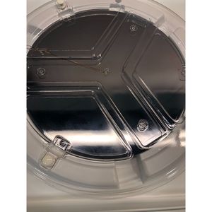 Sensarray 1819A-8-1012กระบวนการ prober WAFER, 8 "-อุปกรณ์เซมิคอนดักเตอร์มรดกระดับโลกที่ - Product Image 1