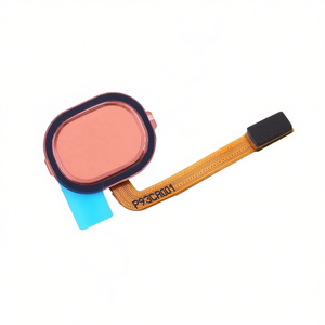 Cable Flexible Samsung Con Lector De Huellas Dactilares Para Galaxy A30 A40 Rosa - Product Image 2