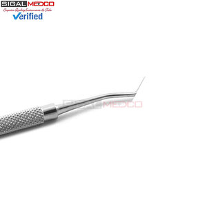 Professional Dental Probes Composite Filling Plugger 5.90 Inch FILLING 756 Wholesale Orthodontic Dentistry Medic Instruments - Product Image 6