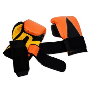 Meilleurs gants en cuir MMA respirants, imperméables, extensibles, légers et à séchage rapide pour l'entraînement, le sparring, le grappling et les arts martiaux - Product Image 4