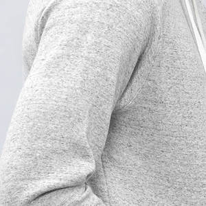 Sweat-shirts personnalisés pour hommes en coton 100% - Haute qualité, vente en gros avec faible MOQ - Product Image 4