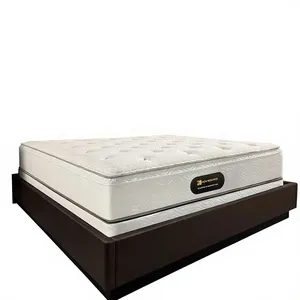 Sábanas Blancas para Colchones de Hotel, Ropa de Cama Clásica para Hoteles, Casas de Huéspedes y Hostales - Product Image 6