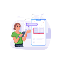 Arsitektur Platform Perusahaan untuk Aplikasi Pembacaan Online Pengembangan Aplikasi Pembaca E-Book Terpadu dengan Integrasi Aplikasi Audiobook