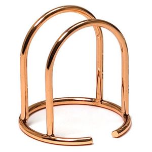 Porte-serviettes en métal polyvalent, qualité supérieure, fabrication artisanale, porte-serviettes élégant, best-seller, design innovant à bas prix - Product Image 6
