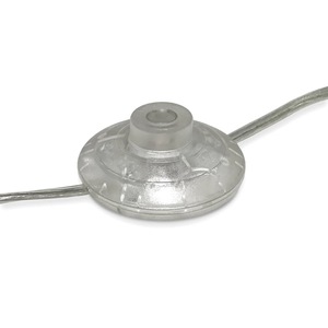 Lampe sur pied vintage en laiton antique avec abat-jour en forme de tambour classique pour une décoration de luxe - Product Image 4