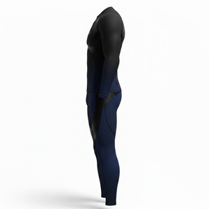 Conjunto Deportivo de 2 Piezas para Hombre, Alta Elasticidad y Compresión, Transpirable, Ropa Deportiva para Gimnasio, Venta al Por Mayor - Product Image 4