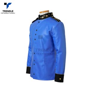 Tunique de cérémonie de style cavalerie, veste de garde, uniforme formel décoratif pour homme et femme, par le meilleur fabricant - Product Image 3