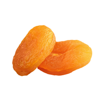 Zoete Hele Abrikoos Zacht Gedroogd Fruit Snack In Bulkvoorraad Geschikt Voor Café-En Voedingswinkels