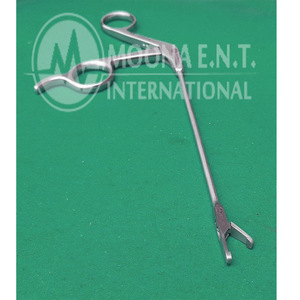Moona e.n.t เครื่องมือ AR-12574การเย็บแผลด้วยการใช้มือการเย็บแผลคีมผ่าตัดและศัลยกรรมกระดูก - Product Image 3