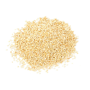 Quinoa blanc à prix réduit disponible pour les épiceries et les distributeurs de produits alimentaires - Product Image 5