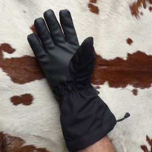 Gants chauffants électriques imperméables pour l'hiver Keven KI-1783 pour hommes, pour le snowboard, écran tactile, rechargeables - Product Image 3
