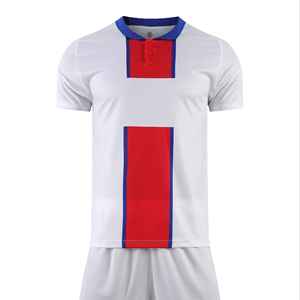 Uniforme de Fútbol Juvenil Más Vendido para Hombre, Fabricante de Alta Calidad, Nueva Llegada, Ropa de Fútbol, Uniformes de Fútbol Personalizados - Product Image 1