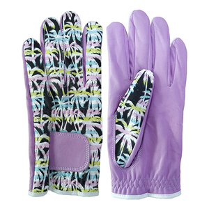 OEM Services Latest Style Golf <b>Gloves</b> High Quality New Design Sheepskin Golf <b>Gloves</b> Lightweight Golf <b>Gloves</b> - Product Image 3