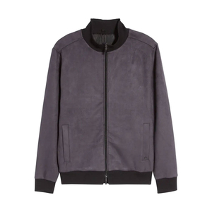Dernier design, veste bomber pour homme 100% polyester, imperméable, vente en gros, veste bomber pour homme de qualité supérieure et à prix avantageux - Product Image 6