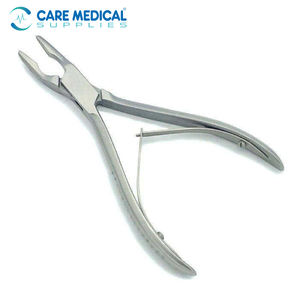 Ensemble d'instruments diagnostiques pour l'oreille en acier inoxydable avec source d'alimentation électrique pour usage professionnel - Product Image 6