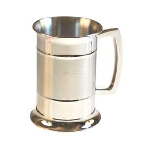 Brass Casting Medieval Mug for Drinking Ware New <b>Metal</b> Mug Latest Medieval <b>Tankard</b> Mug in Wholesale Price New Medieval - Product Image 2
