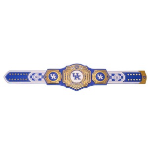 Réplica del Cinturón del Campeonato de los Kentucky Wildcats - Product Image 5