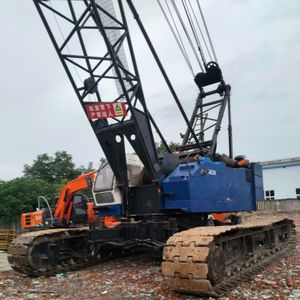 Equipo de Elevación Pesado Usado Hitachi <span class=keywords><strong>CX1500</strong></span> de Alto Rendimiento, Exportación a Todo el Mundo - Product Image 1