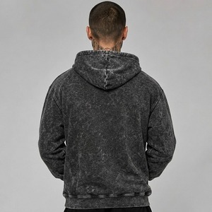 Fashionable men <b>hoodies</b> combining <b>soft</b> materials comfortable fitting and modern design for versatile everyday wardrobes - Product Image 5