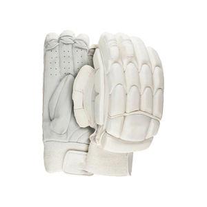 Gants de frappeur de cricket personnalisables de qualité supérieure avec patch PVC confortable pour le pouce, livraison en 7 à 15 jours pour les batsman - Product Image 5